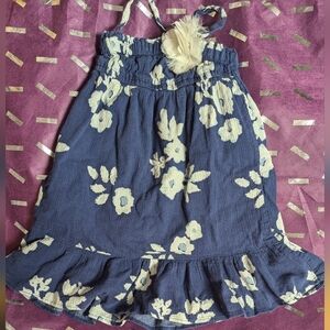 Cute 18M Summer Dress